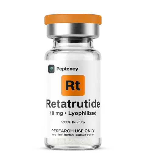 Retatrutide